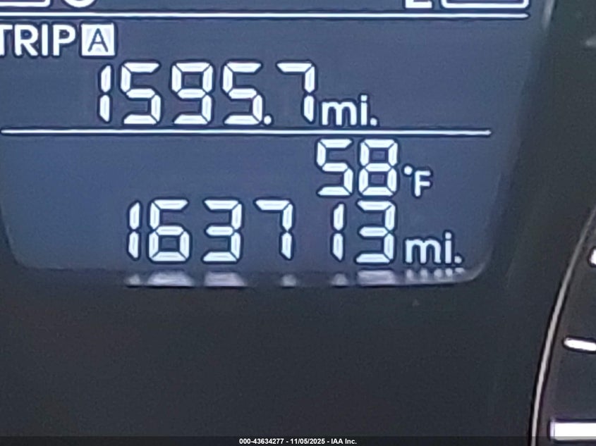 2017 HYUNDAI ACCENT SE KMHCT4AE8HU297508