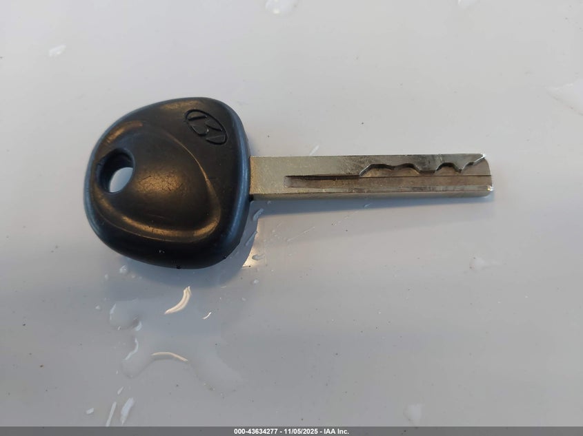 2017 HYUNDAI ACCENT SE KMHCT4AE8HU297508