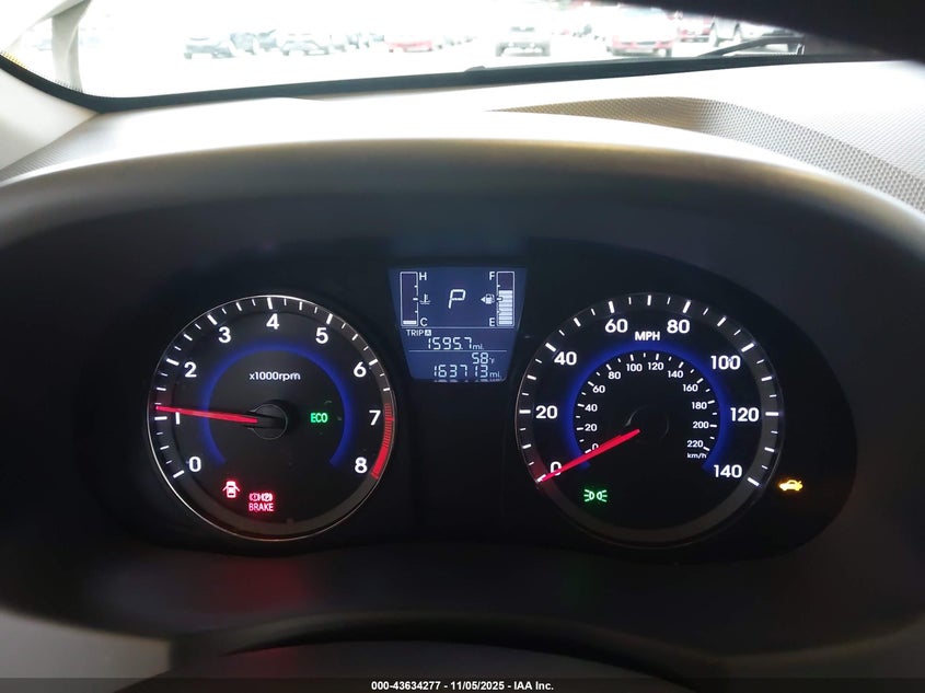 2017 HYUNDAI ACCENT SE KMHCT4AE8HU297508