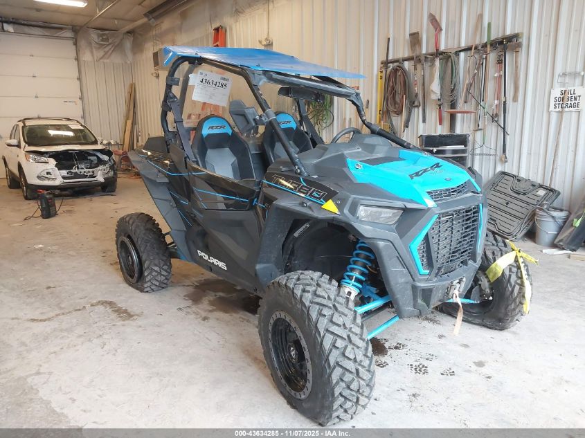 2019 Polaris RZR