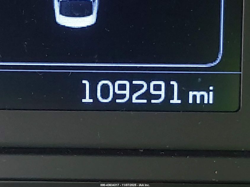 2016 Kia Optima Lx VIN: 5XXGT4L38GG076383 Lot: 43634317