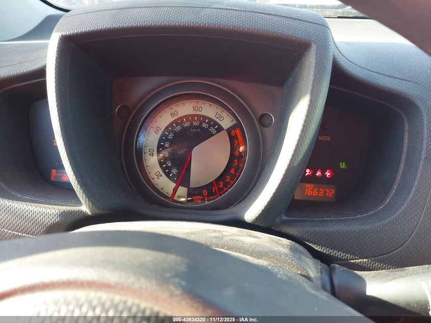 JTKKUPB47E1042388 2014 SCION XD photo no. 7