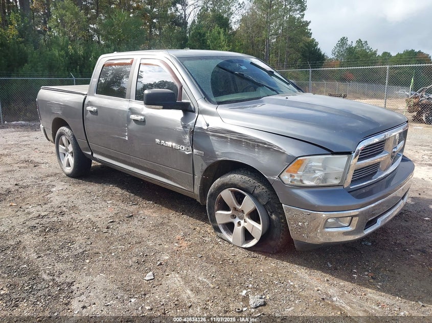 RAM 1500 SLT