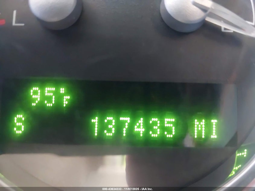 2006 Lincoln Mark Lt VIN: 5LTPW16526FJ01551 Lot: 43634333