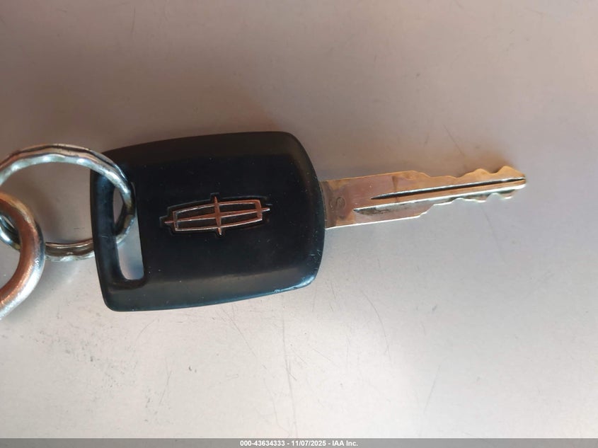 2006 Lincoln Mark Lt VIN: 5LTPW16526FJ01551 Lot: 43634333