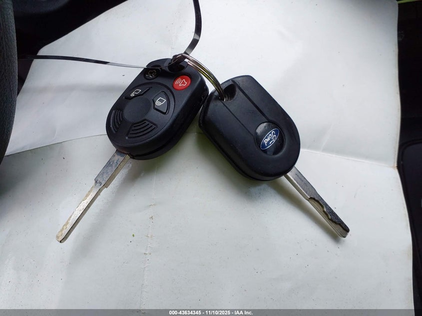 2017 FORD FOCUS SEL 1FADP3H23HL311457