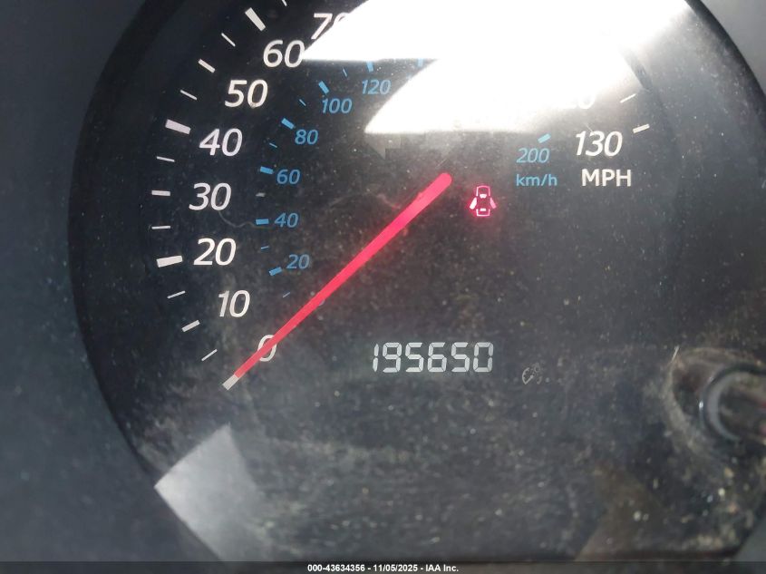 2007 Suzuki Grand Vitara Xsport VIN: JS3TD944474203044 Lot: 43634356