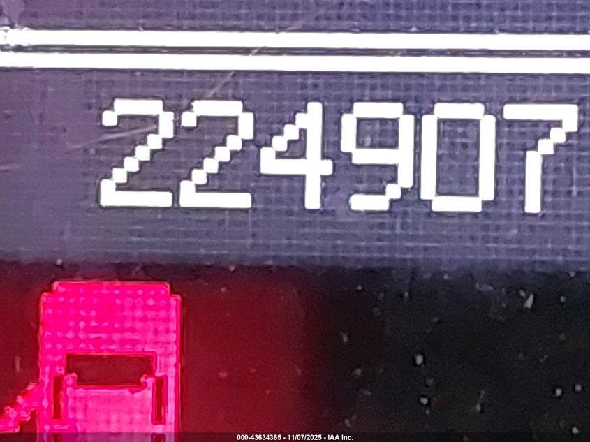 2019 Dodge Grand Caravan Gt VIN: 2C4RDGEG2KR690093 Lot: 43634365