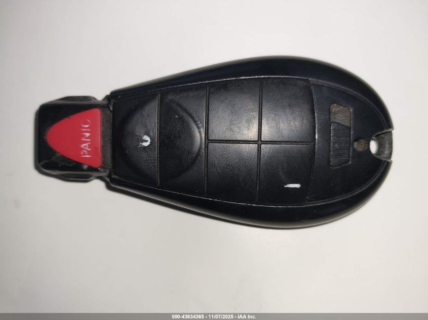 2019 Dodge Grand Caravan Gt VIN: 2C4RDGEG2KR690093 Lot: 43634365