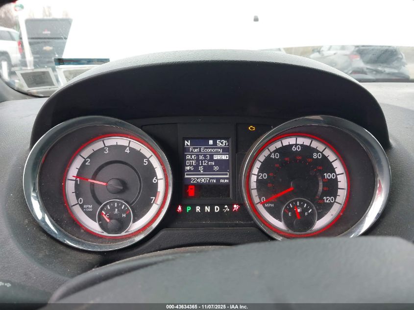 2019 Dodge Grand Caravan Gt VIN: 2C4RDGEG2KR690093 Lot: 43634365