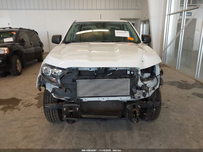 2020 Ford Ranger Xlt VIN: 1FTER4FH9LLA01764 Lot: 43634367