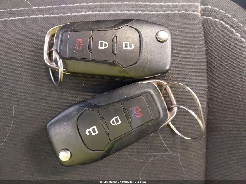 2020 Ford Ranger Xlt VIN: 1FTER4FH9LLA01764 Lot: 43634367