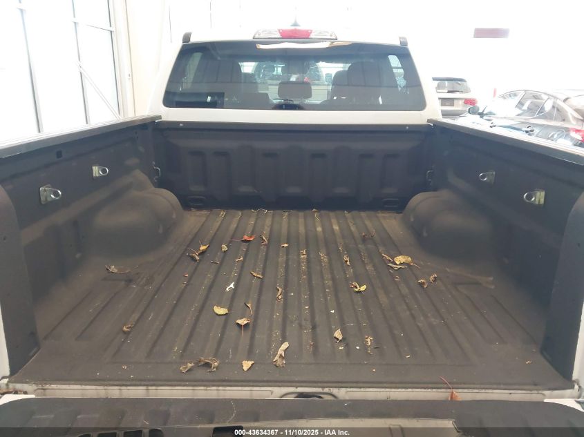 2020 Ford Ranger Xlt VIN: 1FTER4FH9LLA01764 Lot: 43634367