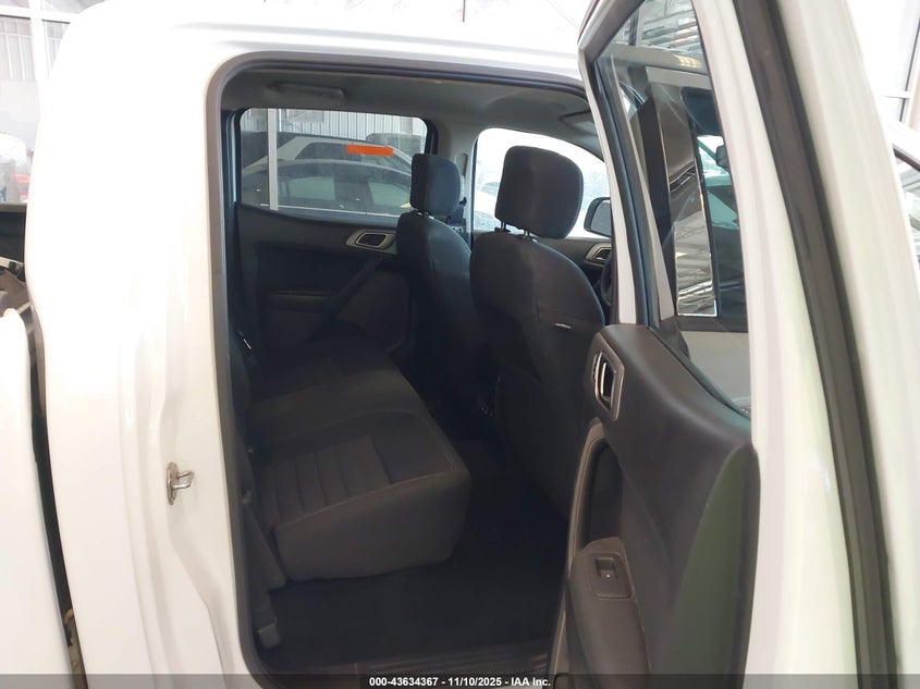 2020 Ford Ranger Xlt VIN: 1FTER4FH9LLA01764 Lot: 43634367