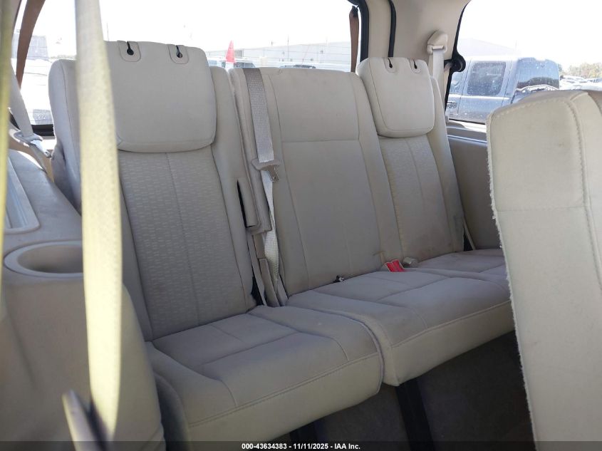 2013 Ford Expedition Xlt VIN: 1FMJU1H53DEF43782 Lot: 43634383