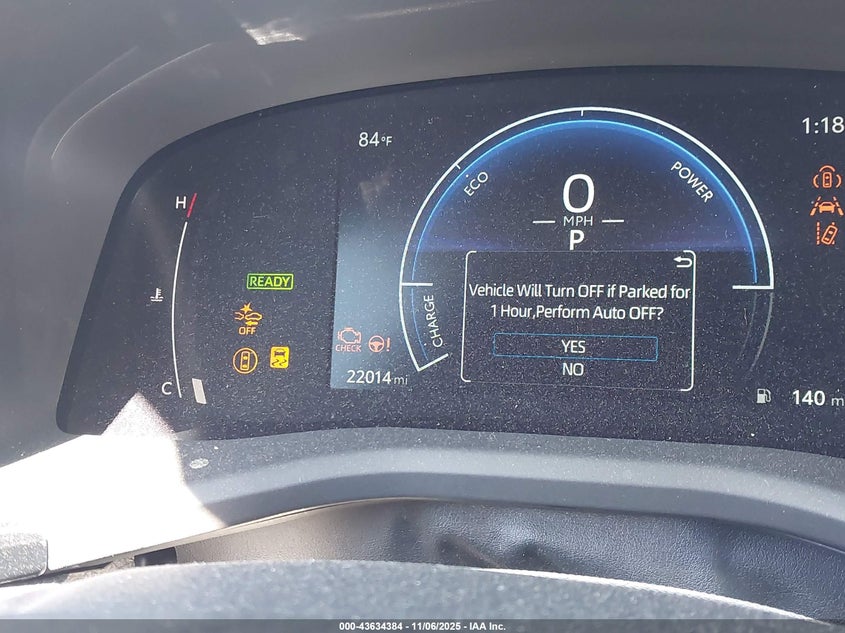 2025 TOYOTA CAMRY LE 4T1DAACK3SU068205