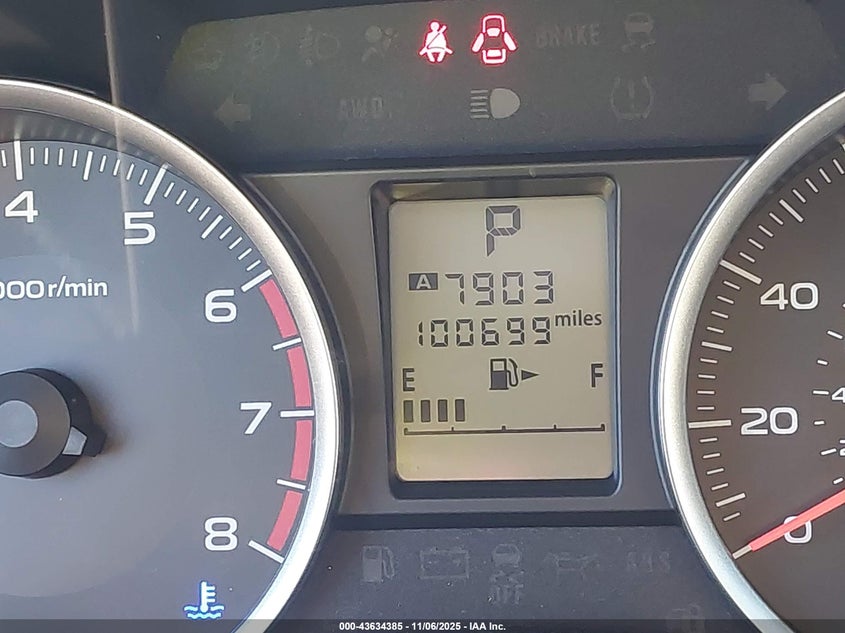 2018 SUBARU FORESTER 2.5I - JF2SJABC7JH543921