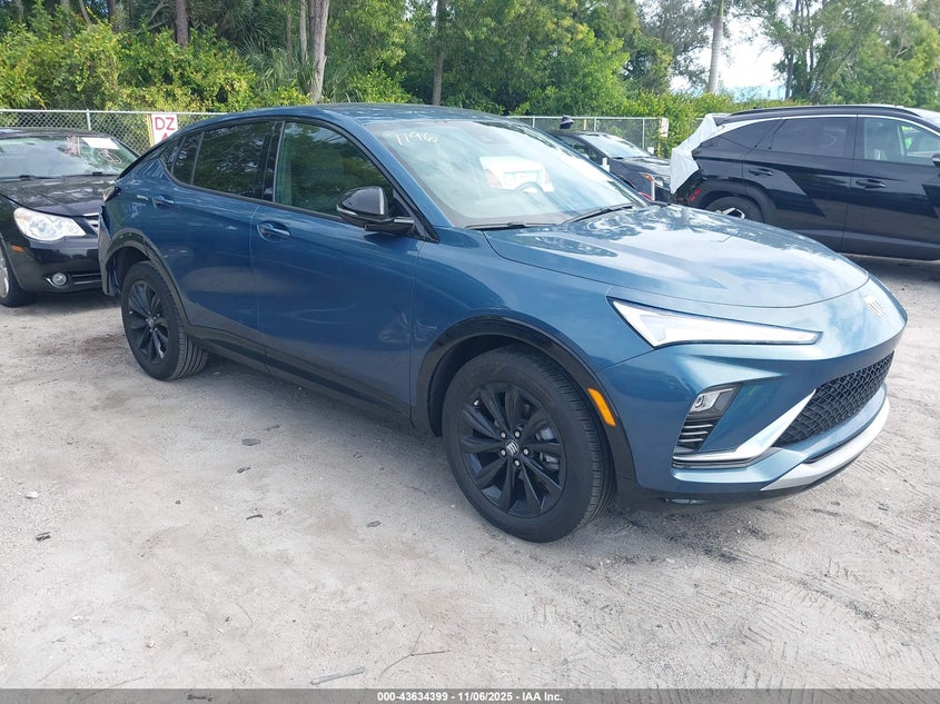 BUICK ENVISTA SPORT TOURING FWD