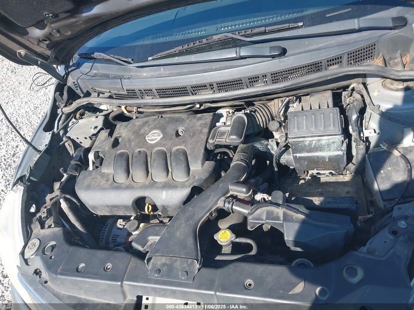 2009 Nissan Versa 1.8S VIN: 3N1BC13E29L476833 Lot: 43634413