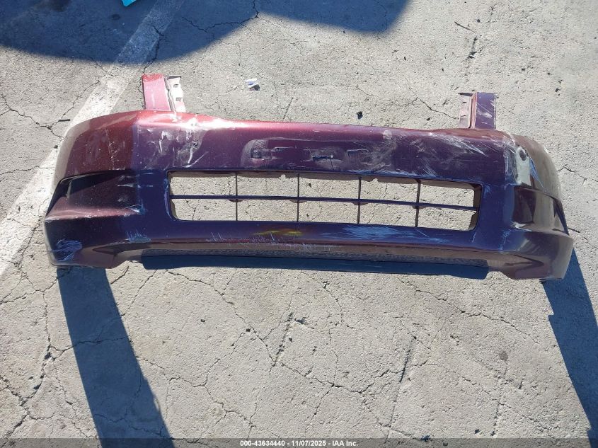 2009 Honda Accord 2.4 Ex-L VIN: JHMCP26859C016061 Lot: 43634440