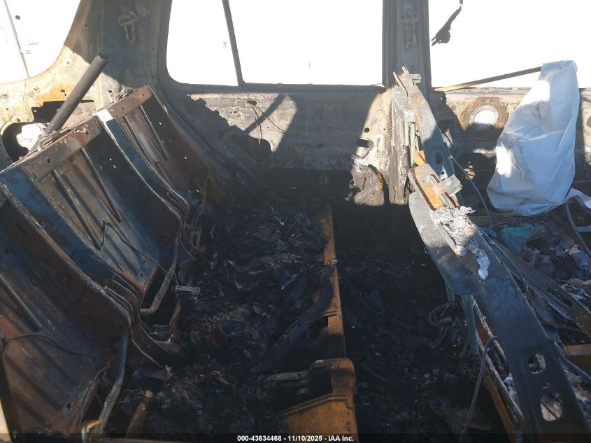 1999 Mercedes-Benz Ml 320 VIN: 4JGAB54E7XA086134 Lot: 43634468