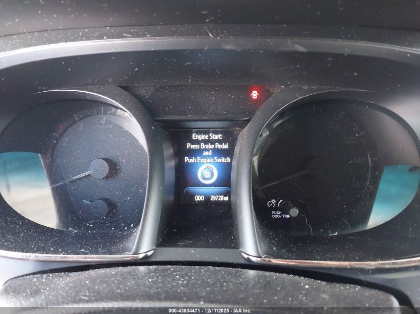 2015 Toyota Avalon Xle VIN: 4T1BK1EBXFU181009 Lot: 43634471