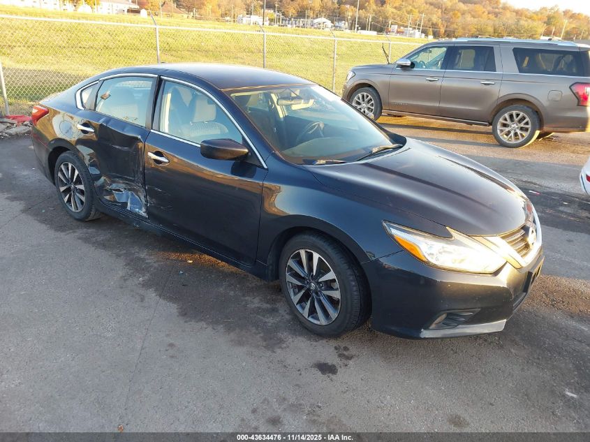 NISSAN ALTIMA 2.5/2.5 S/2.5 SL/2.5 SR/2.5 SV