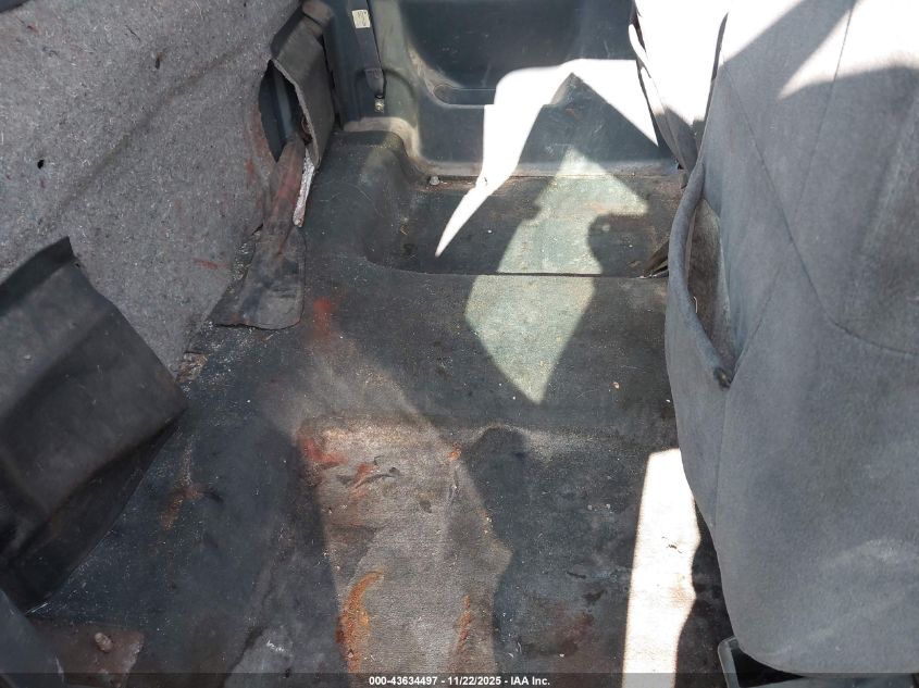 2000 Chevrolet Silverado 1500 Ls VIN: 2GCEK19T1Y1254772 Lot: 43634497