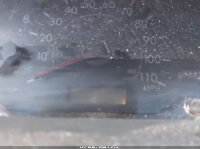 2008 Toyota Corolla Le VIN: 1NXBR32EX8Z012763 Lot: 43634506