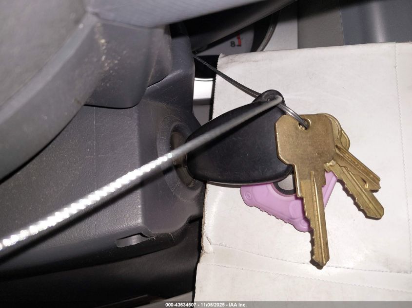 2007 Chrysler Pt Cruiser Touring VIN: 3A4FY58B47T538844 Lot: 43634507