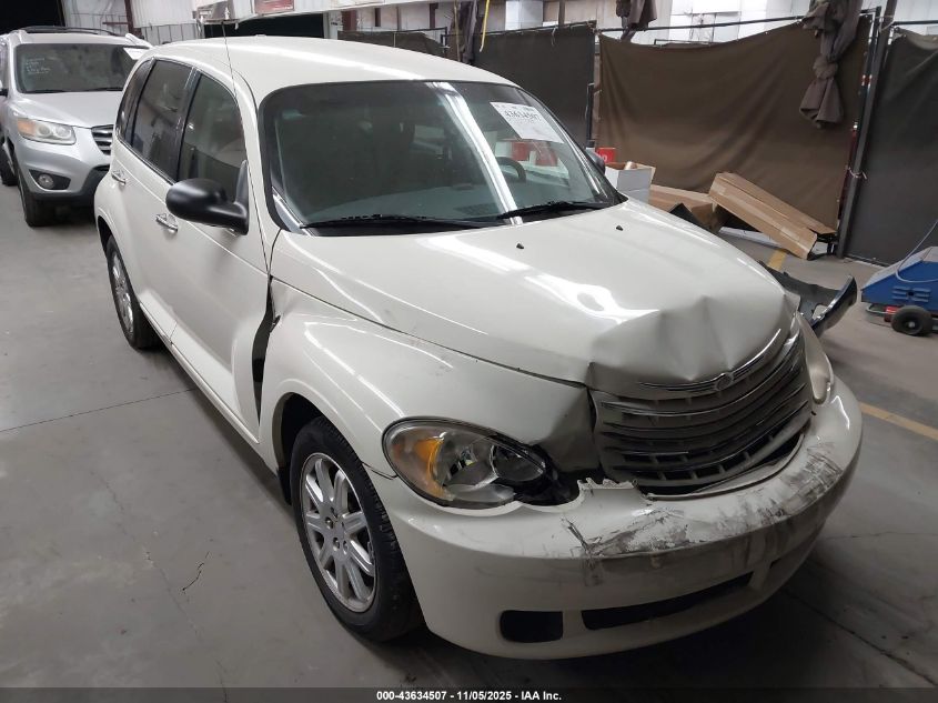 2007 Chrysler Pt Cruiser Touring