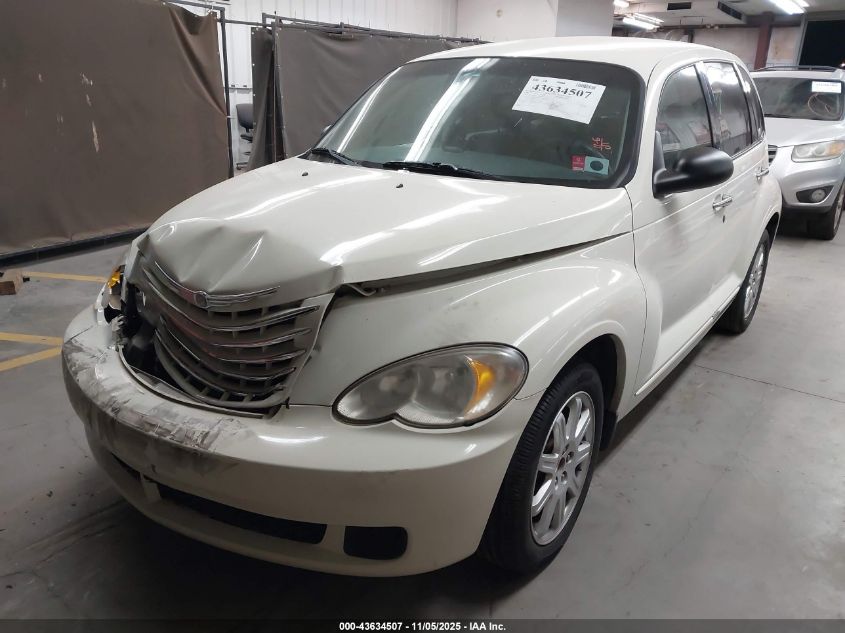 2007 Chrysler Pt Cruiser Touring