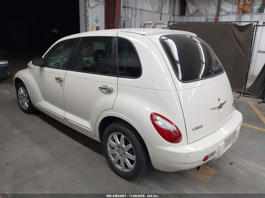 2007 Chrysler Pt Cruiser Touring