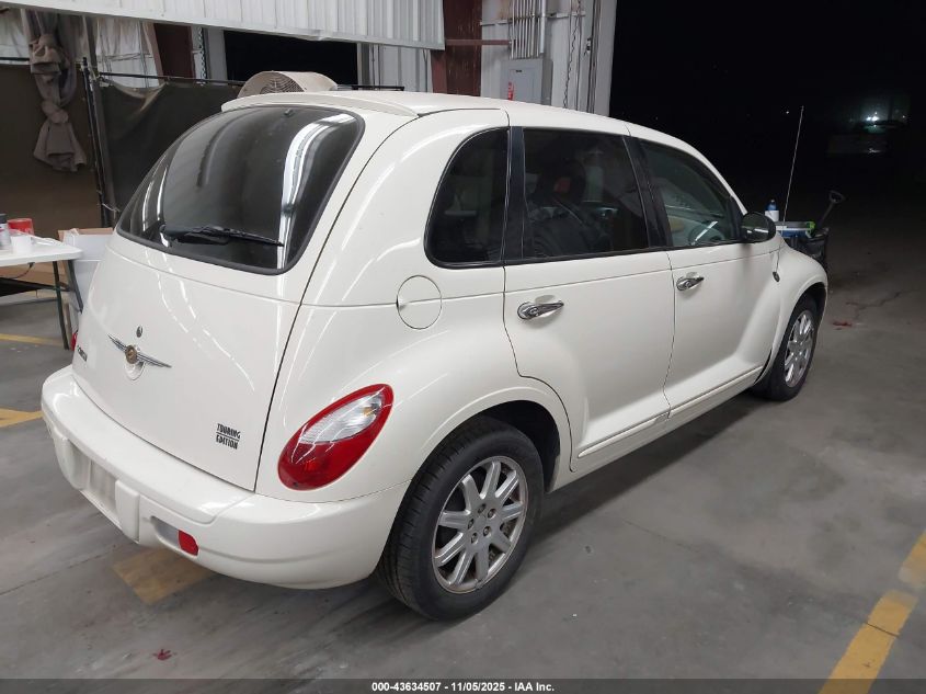 2007 Chrysler Pt Cruiser Touring