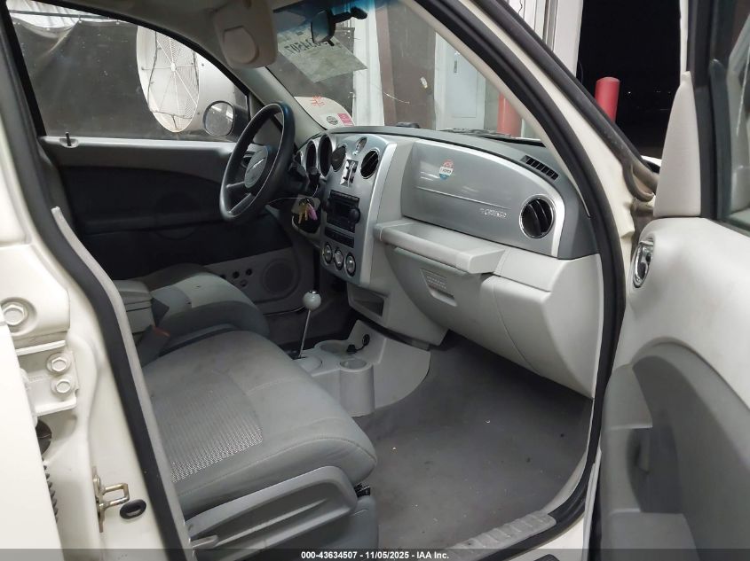 2007 Chrysler Pt Cruiser Touring