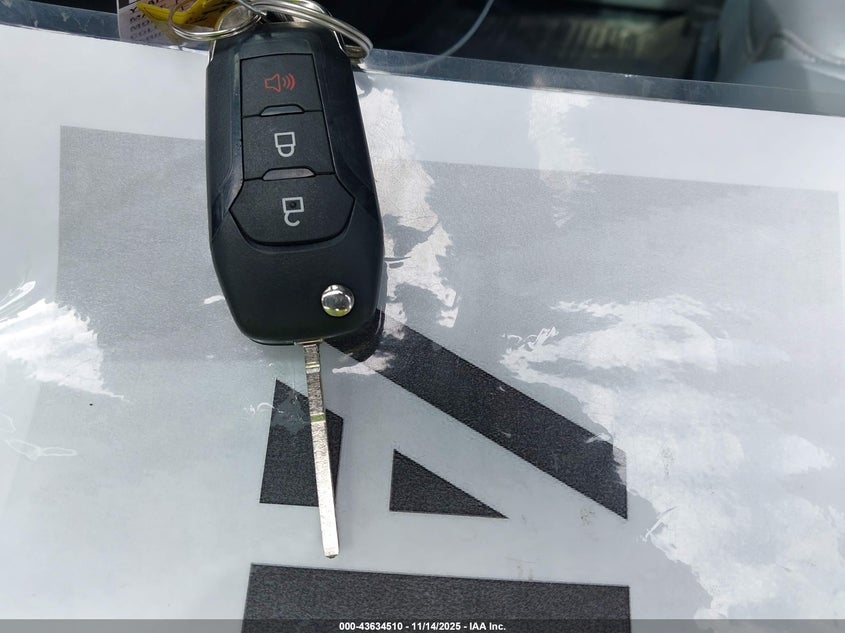 2025 Ford F-350 Xl VIN: 1FT8W3DTXSEC82984 Lot: 43634510