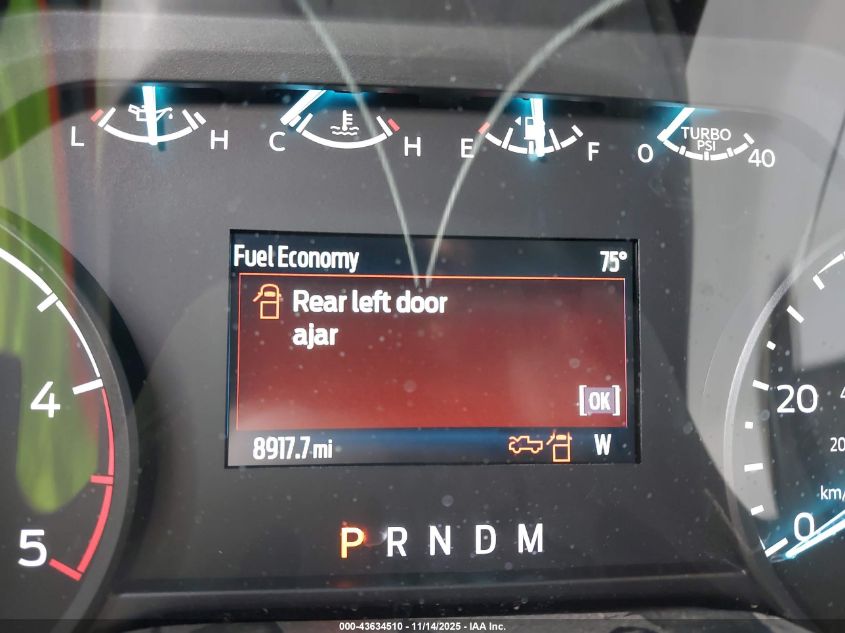 2025 Ford F-350 - 1FT8W3DTXSEC82984