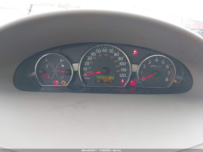1G8AJ58F47Z100660 2007 SATURN ION photo no. 7