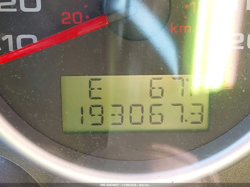 2007 Ford F-150 Lariat/Stx/Xl/Xlt VIN: 1FTPX12V37NA50543 Lot: 43634527