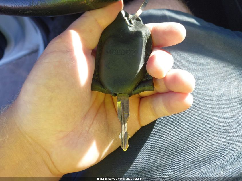 2007 Ford F-150 Lariat/Stx/Xl/Xlt VIN: 1FTPX12V37NA50543 Lot: 43634527