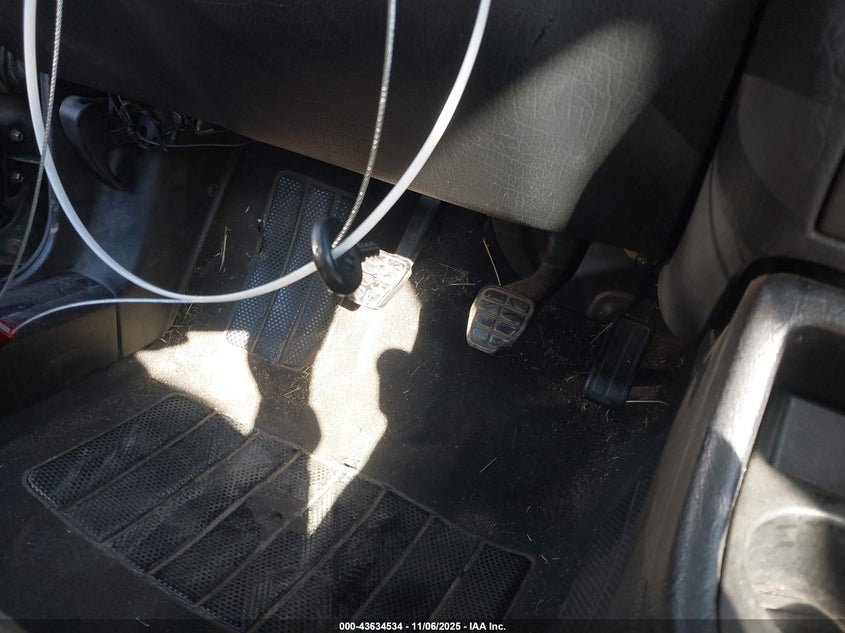 1997 Volkswagen Jetta Gt VIN: 3VWVA81H3VM129440 Lot: 43634534