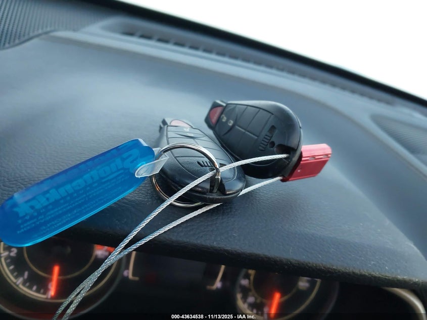 2016 Jeep Cherokee Sport VIN: 1C4PJMAB0GW182793 Lot: 43634538