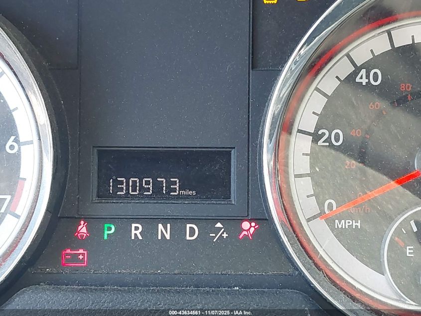 2012 Dodge Grand Caravan Se/Avp VIN: 2C4RDGBG7CR196284 Lot: 43634561