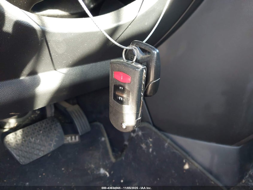 2006 Mazda Mazda5 Sport VIN: JM1CR293860115594 Lot: 43634565