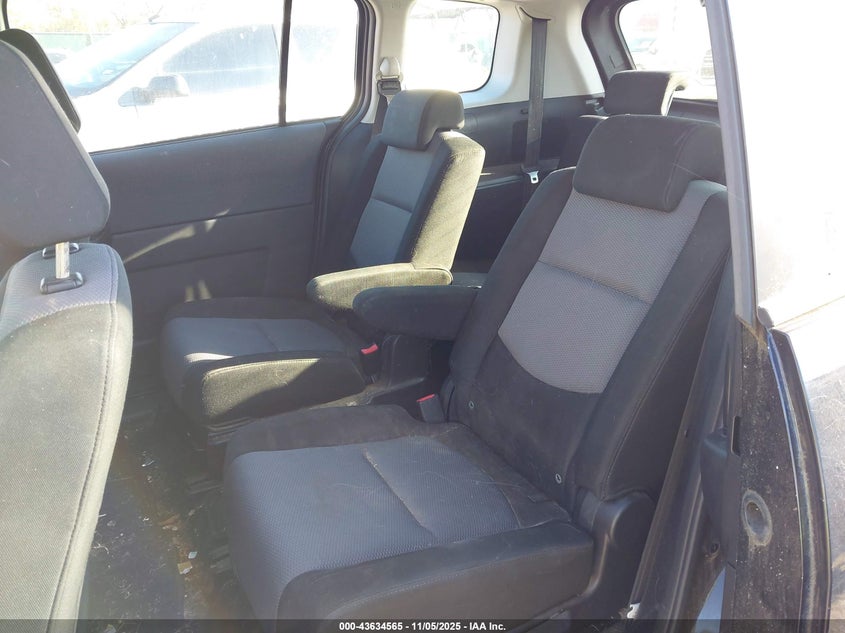 2006 Mazda Mazda5 Sport VIN: JM1CR293860115594 Lot: 43634565