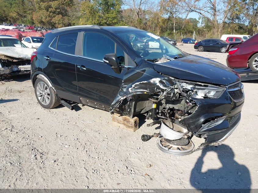 BUICK ENCORE PREFERRED