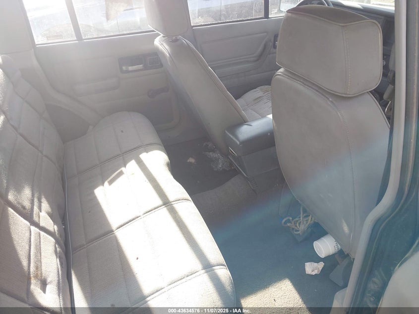 1994 Jeep Cherokee Sport VIN: 1J4FJ68SXRL239366 Lot: 43634576