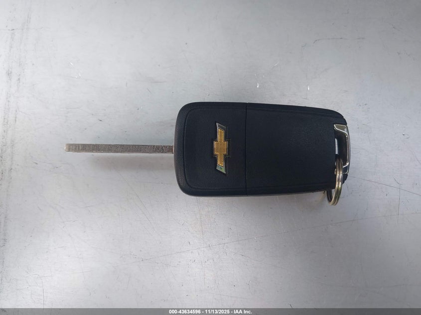 2G1FK3DJ2B9177885 2011 CHEVROLET CAMARO photo no. 11