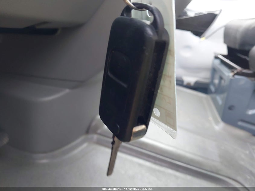 2018 Mercedes-Benz Sprinter 2500 Standard Roof V6 VIN: WD3PE7CD9JP633090 Lot: 43634613