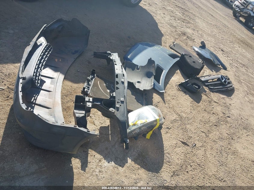 2018 Mercedes-Benz Sprinter 2500 Standard Roof V6 VIN: WD3PE7CD9JP633090 Lot: 43634613